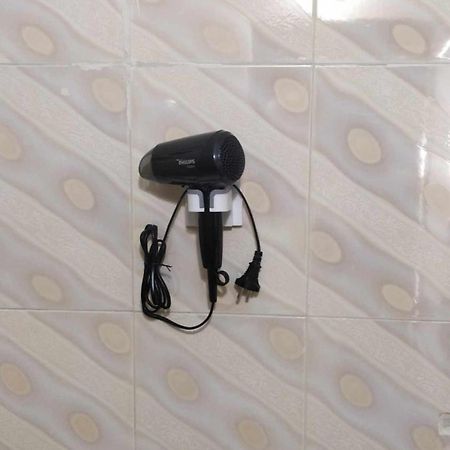 Dea1 Majlinda Apartment Sarande Luaran gambar