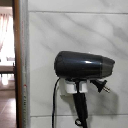 Dea1 Majlinda Apartment Sarande Luaran gambar