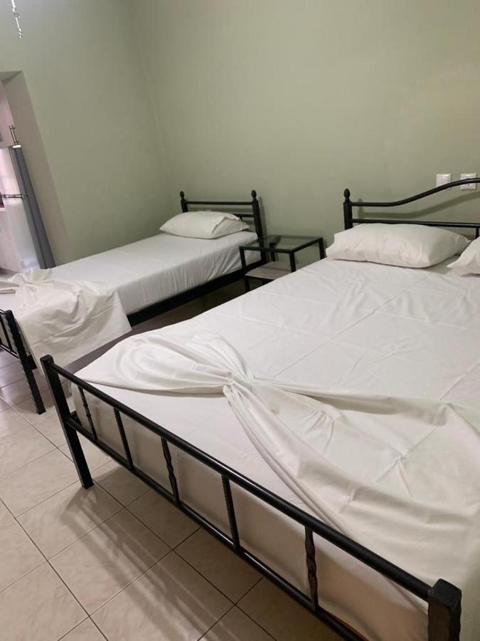Dea1 Majlinda Apartment Sarande Luaran gambar