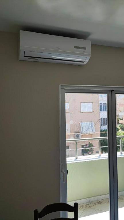 Dea1 Majlinda Apartment Sarande Luaran gambar