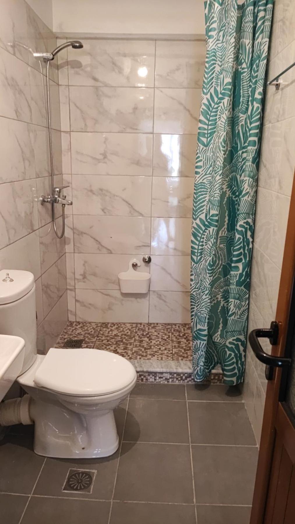 Dea1 Majlinda Apartment Sarande Luaran gambar