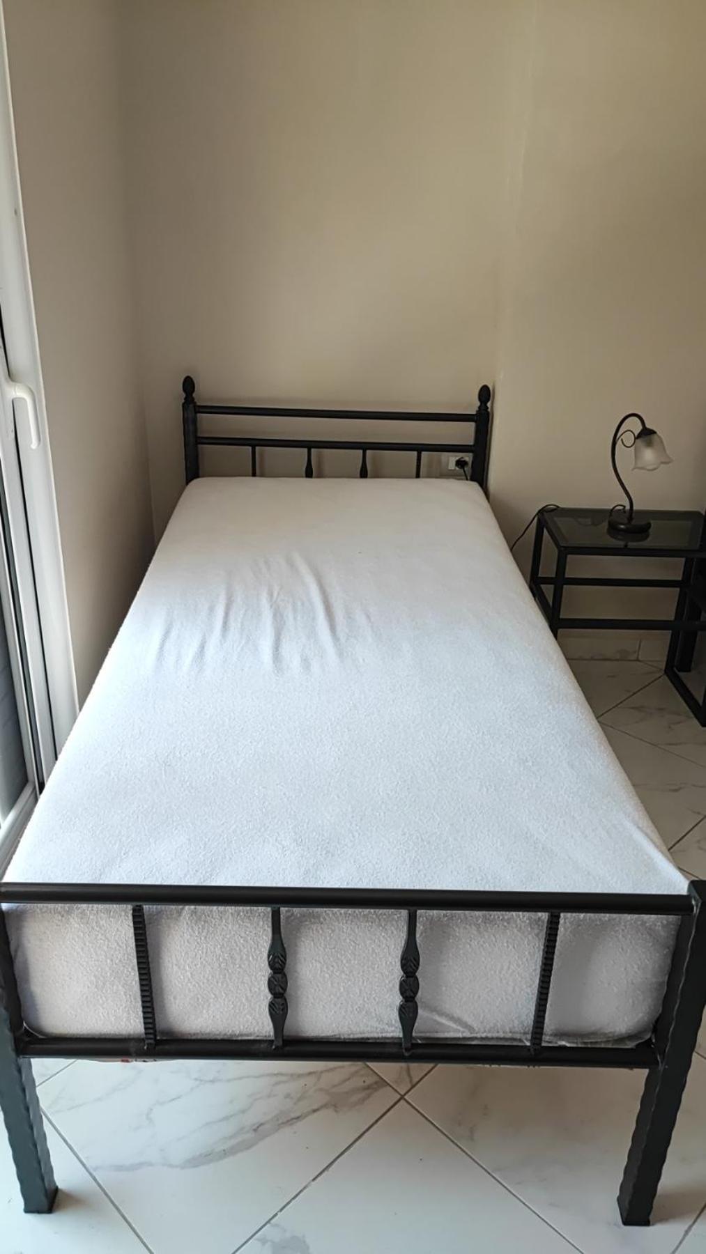 Dea1 Majlinda Apartment Sarande Luaran gambar