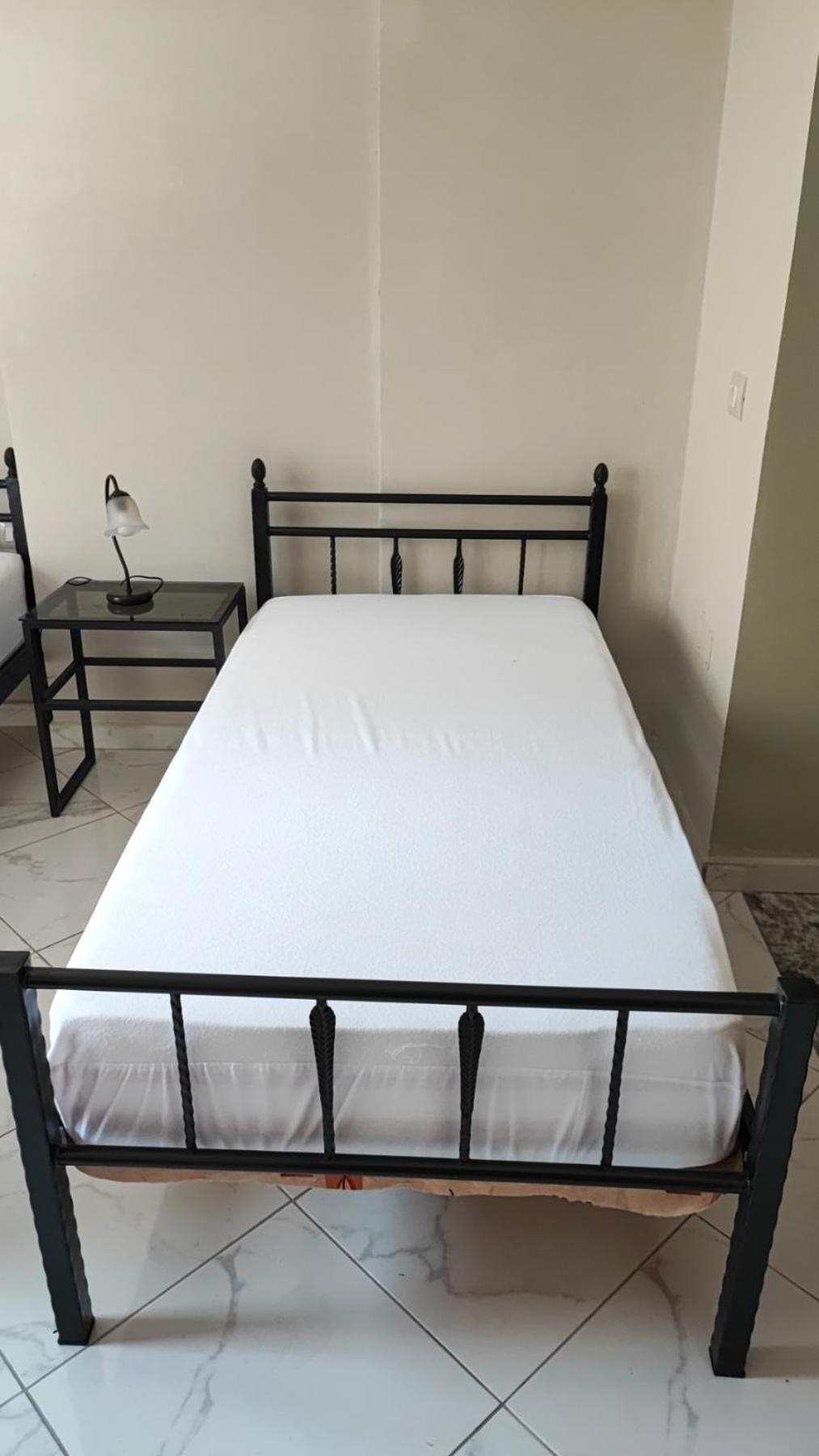 Dea1 Majlinda Apartment Sarande Luaran gambar