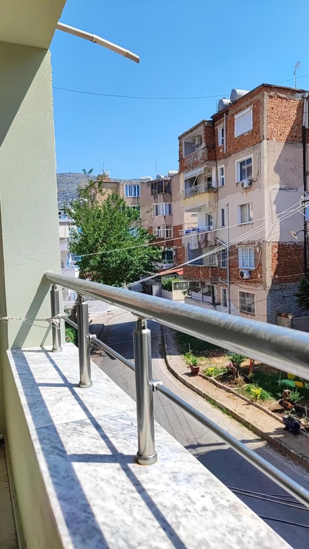 Dea1 Majlinda Apartment Sarande Luaran gambar