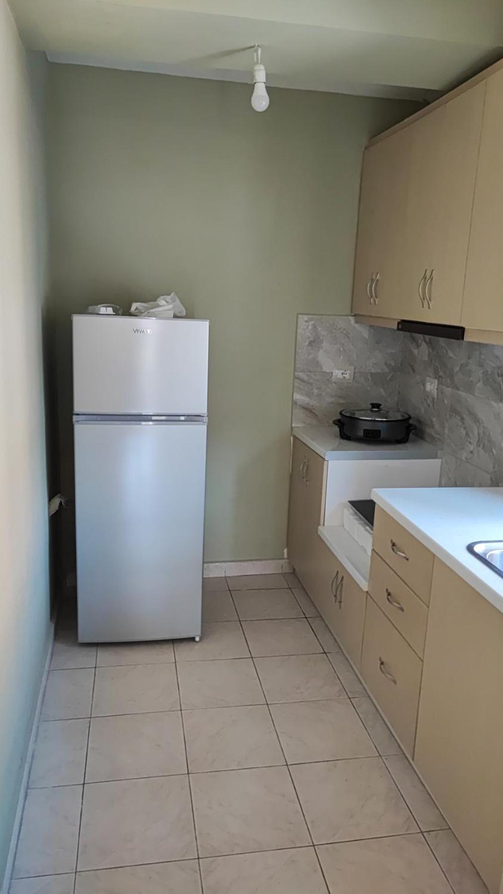 Dea1 Majlinda Apartment Sarande Luaran gambar