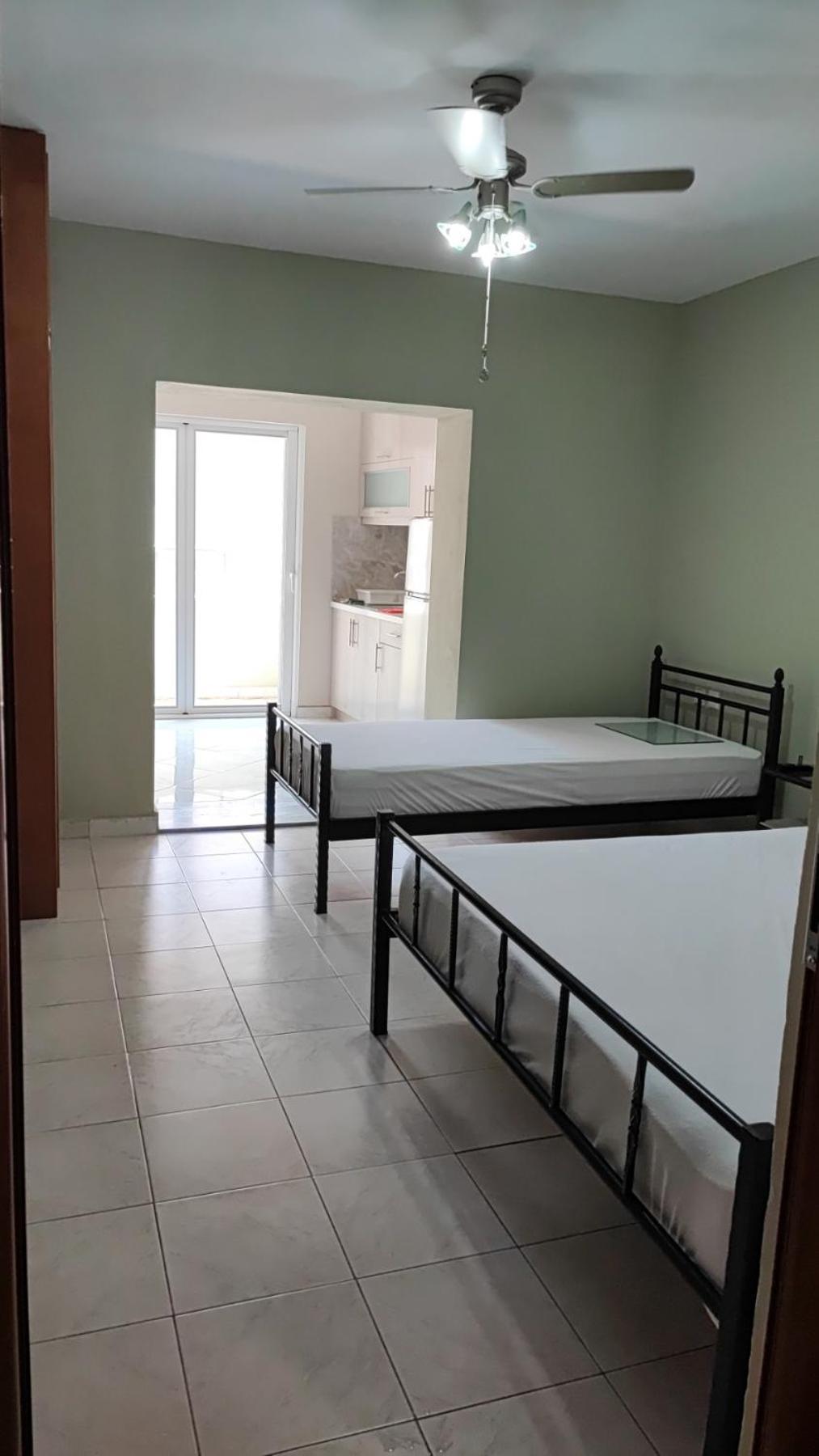 Dea1 Majlinda Apartment Sarande Luaran gambar