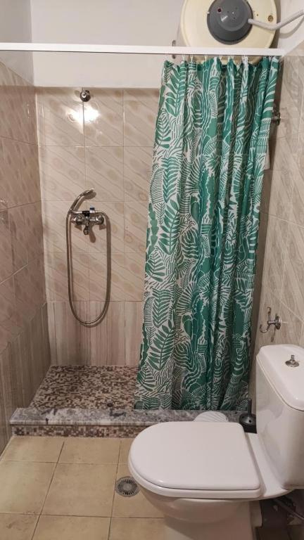 Dea1 Majlinda Apartment Sarande Luaran gambar