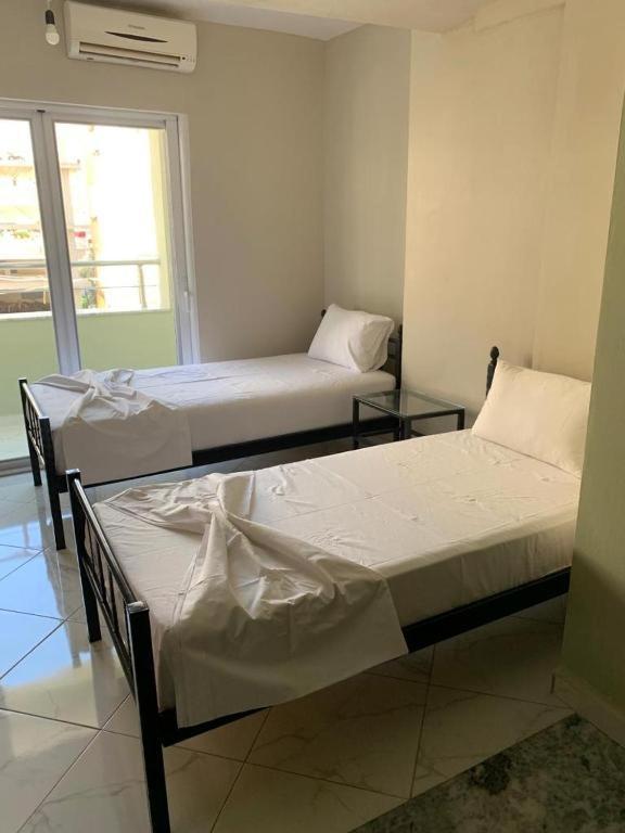 Dea1 Majlinda Apartment Sarande Luaran gambar