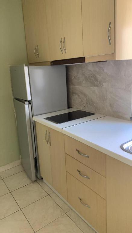 Dea1 Majlinda Apartment Sarande Luaran gambar