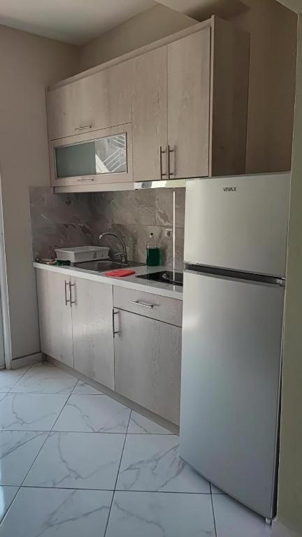 Dea1 Majlinda Apartment Sarande Luaran gambar