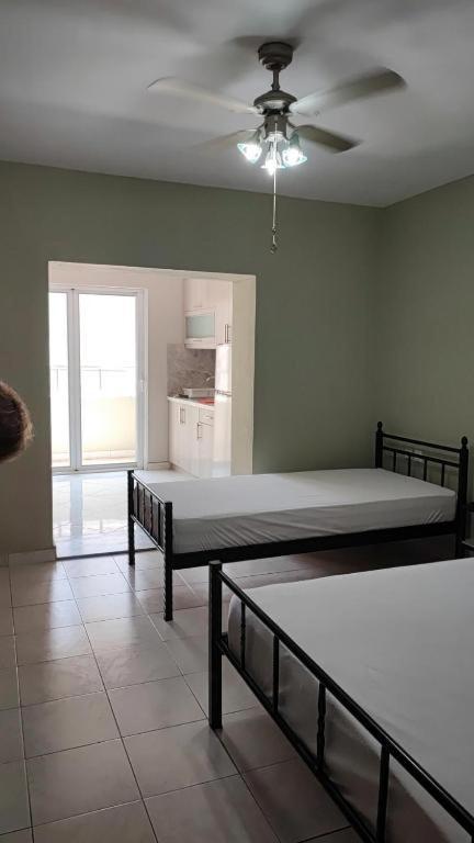 Dea1 Majlinda Apartment Sarande Luaran gambar