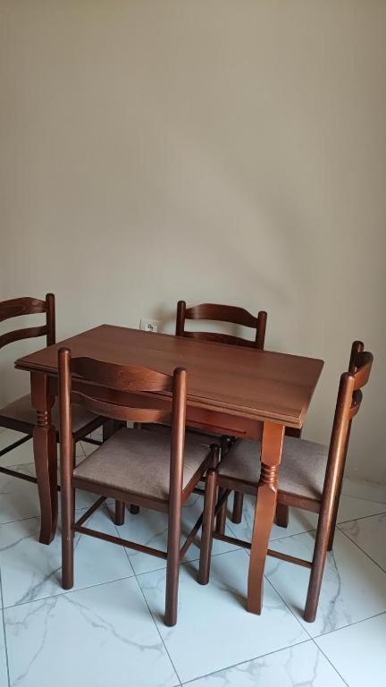 Dea1 Majlinda Apartment Sarande Luaran gambar