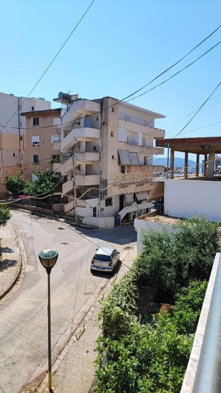 Dea1 Majlinda Apartment Sarande Luaran gambar